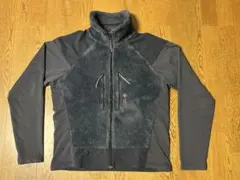 THE NORTH FACE アルピニストジャケット NA45300 フリース