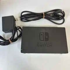 1 Nintendo Switch ドッグセット