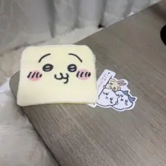 ちいかわ　うさぎ　韓国限定　ポーチ　レア