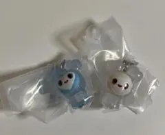 ナヨン　ダヒョン　TWICE LOVELYS めじるしアクセサリー
