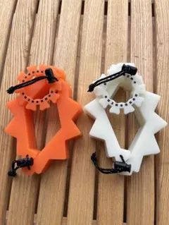 ボンボネロ ボンプラミニ 蓄光 BONBONERO】蓄光 | TENt o TEN