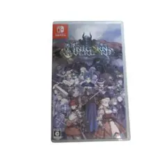 Nintendo Switch ユニコーン オーバーロード 10/A082③