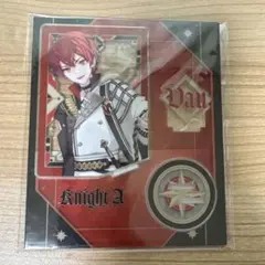 2026年最新】騎士a ばぁうくんの人気アイテム - メルカリ