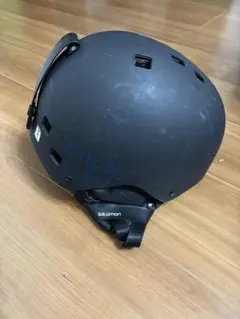 サロモン スキー スノーボード ヘルメット GROM キッズ KM53-56 - メルカリ