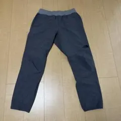 THE NORTH FACE ジョガーパンツ グレー
