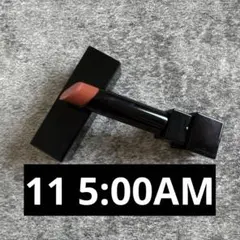 ケイト リップモンスター ウェブ限定 11 5:00AM