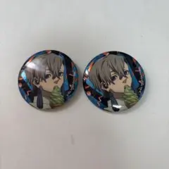 ダイロク 比良 缶バッジ - メルカリ