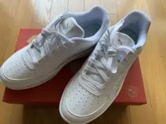 【新品】PUMA ケーブン2.0 ホワイト