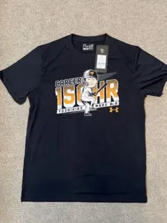 Under Armour Yoshihiro Maru No.8 Tシャツのサムネイル