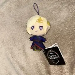 ヴィル・シェーンハイト エクストラ寮服マスコット（ぬいぐるみ）