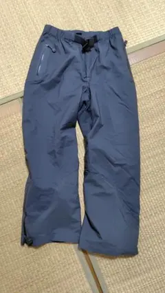 ⭐美品 モンベル スーパーハイドロブリーズ インシュレーテッドパンツ 雪山M-S 2025年最新】スーパーハイドロブリーズの人気アイテム - メルカリ