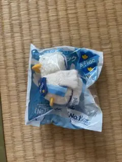 Aflac ダック ぬいぐるみ マスコットのサムネイル