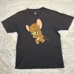 グラニフ トムとジェリー コラボ Tシャツ　M