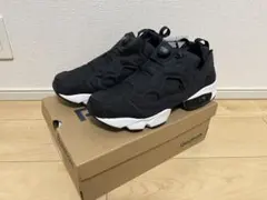 Reebok ポンプフューリー　廃盤　DV6985 27.5㎝のサムネイル