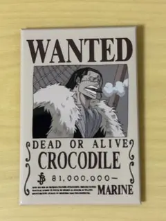 2026年最新】クロコダイル缶バッジの人気アイテム - メルカリ