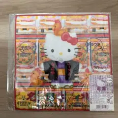 ハローキティ 名古屋限定 プチタオル