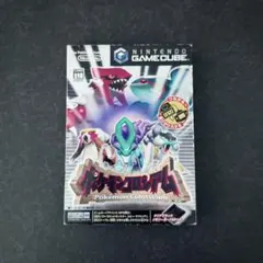 ポケモンコロシアム ゲームキューブ ソフト
