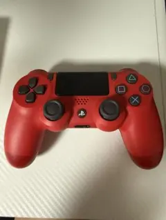 純正ps4コントローラー ジャンク