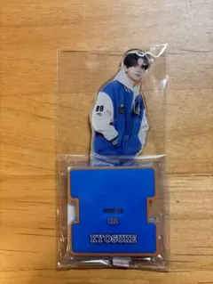 LAPOSTA 2023 藤牧京介　アクリルスタンド