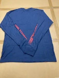 STUSSYロングTシャツメンズsizeM 未使用品のサムネイル