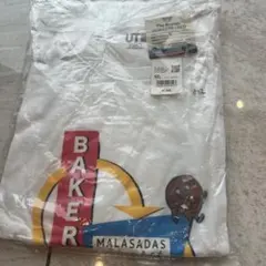 HAWAIIAN LOCO Baker Malasadas Tシャツ 4XL