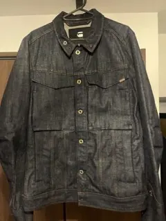 G-STAR RAW】 ジースター ライダース デニムジャケット 0209 - メルカリ