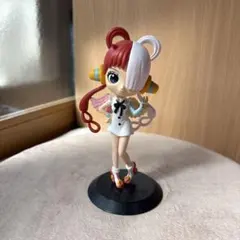 qposket ONE PIECE FILM RED•UTA