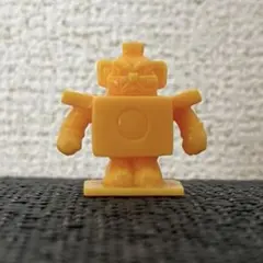 魔神英雄伝ワタル　ミニフィギュア　プラクション付属品　カクバッテル