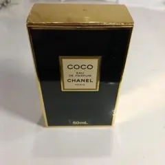 CHANEL COCO EAU DE PARFUM 50ml
