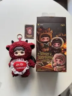 MayMei Winter Weirdness クリスマス デビルちゃん