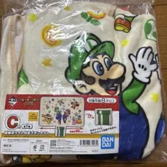 マリオ ブランケット