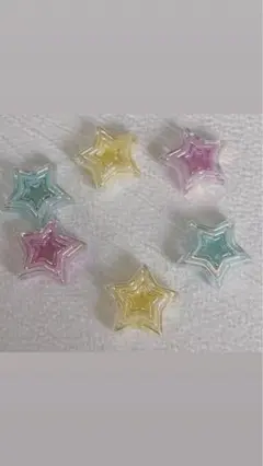 Ｎｏ．2星型ビーズ