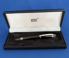 モンブラン  ペン先 14K 585 万年筆　シルバー MONTBLANC（筆記具、時計） MONTBLANC モンブラン 型番不明 ペン