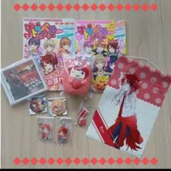 すとぷり 莉犬くん 莉犬