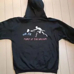 2025年最新】パーカー nofxの人気アイテム - メルカリ