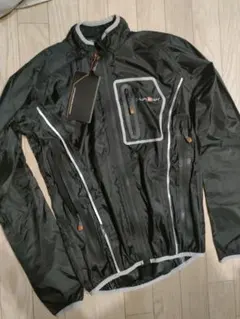 新品タグ付き　funkier　サイクルウェア　サイクルジャージ　ｘｓ