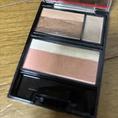 【最終値下げ】アイシャドウパレット ブラウン ベージュ