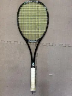 YONEX 軟式 テニスラケット ジオブレイク50V 前衛