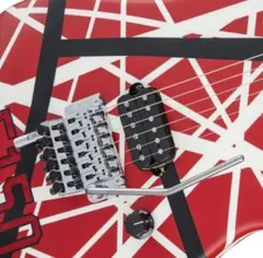 EVH Striped 5150のサムネイル