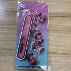 NTE ナナリ アクリルキーホルダー