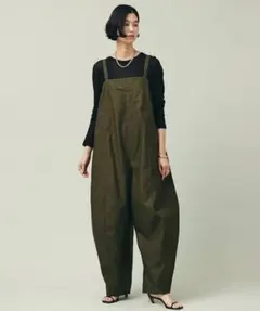 2025年最新】Curensology レディース サロペット・オーバーオール