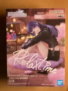 2025年最新】アイドルマスター シャイニーカラーズ フィギュアの人気