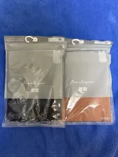 【新品】ユニクロマメクロゴウチエアリズムタンクトップ Mサイズ