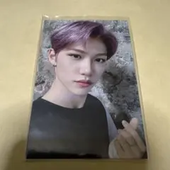 Stray Kids CLÉ: LEVANTER フィリックストレカ