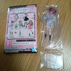 五等分の花嫁 一番くじ F賞 アクリルスタンド