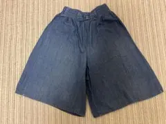 ガウチョパンツ130