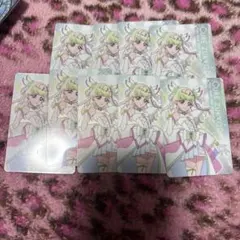 キミとアイドルプリキュア名探偵プリキュアキラキラカードグミ キュアズキューン