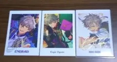 大神晃牙 ぱしゃっつ セット