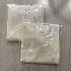 ユニクロ　カシミヤクルーネックセーター