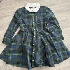 ラルフローレン ワンピース 24M